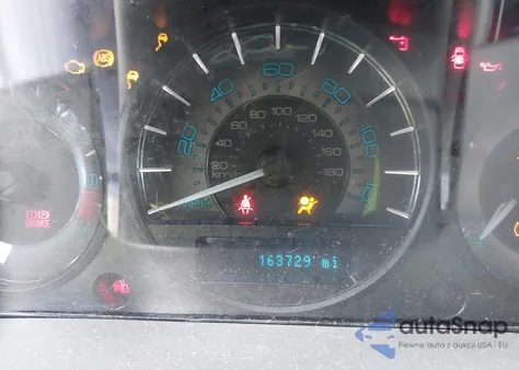 2010 Mercury Milan from USA, damaged, VIN 3MEHM0HA5AR644470